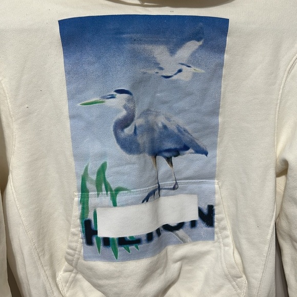 Heron Preston - Picture 3 of 11
